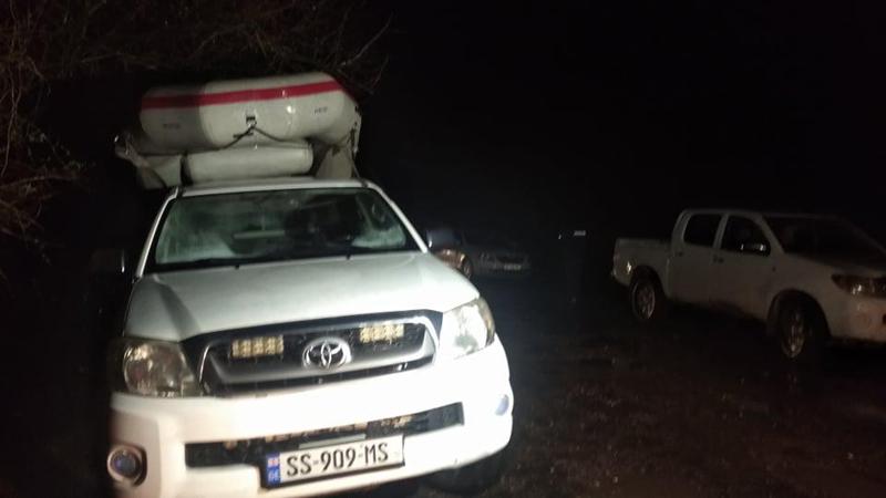 "ამბობენ, რამდენიმე თვის წინ დედა გარდაეცვალა და დეპრესია ჰქონდაო..." -  მამაკაცი, რომელსაც რიონში ეძებენ, ჰესის მოწინააღმდეგეებს ორი დღის წინ შეუერთდა