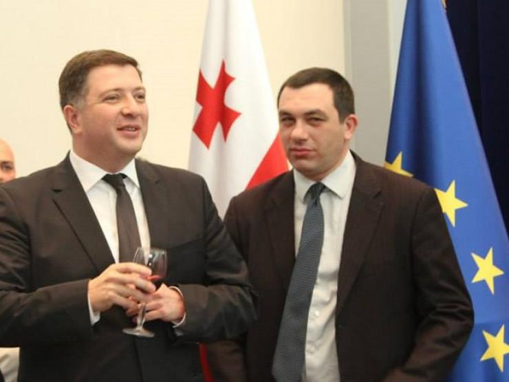 "ბოკერიასთან ერთ პარტიაში ყოფნა შეუძლებელი გახდა..." - რას წერს უგულავა "ევროპული საქართველოდან" წასვლის შემდეგ?