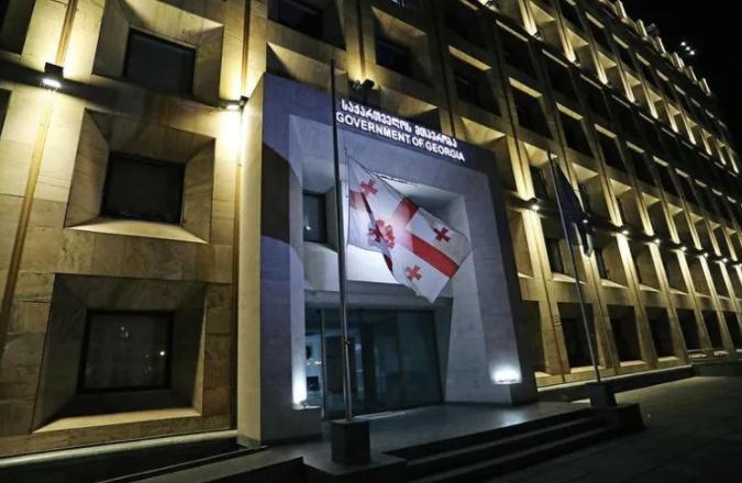 საქართველოში გლოვის დღეა