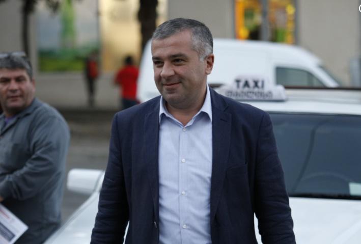 "ეს არის ადამიანურად ძალიან რთული გადაწყვეტილება" - დავით ბაქრაძე "ევროპულ საქართველოს" ტოვებს და საკუთარ პოლიტიკურ გეგმაზე წერს