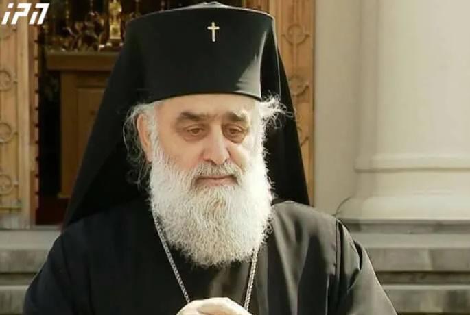 "სამწუხაროდ, მეუფე გრიგოლის სიტყვა ზოგიერთისთვის გაუგებარი და მიუღებელი აღმოჩნდა" - რა განცხადებას ავრცელებს  ფოთისა და ხობის მიტროპოლიტის სამდივნო