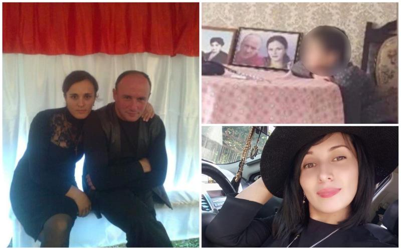 "ჯონის მოხუცი დედა დარჩა დაობლებული ბავშვების იმედად, ყველაზე პატარას შიშები დასჩემდა" - ენგურზე გარდაცვლილები საკუთარ სახლებში გადაასვენეს