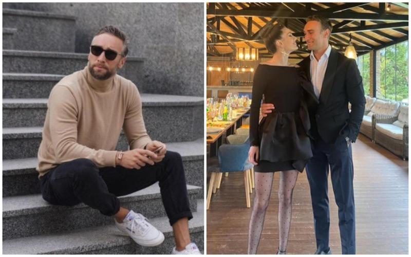 ირაკლი მაქაცარია შეყვარებულია - ტელეწამყვანის რჩეული ცნობილი ექიმების ქალიშვილია (ფოტო)