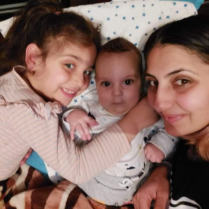 "ბავშვისთვის სასიცოცხლოდ მნიშვნელოვანია მედიკამენტის მიღება, მკურნალობის ხარჯებს მთავრობა არ აფინანსებს" - 5 თვის ნიკოლოზს საზოგადოების დახმარება სჭირდება