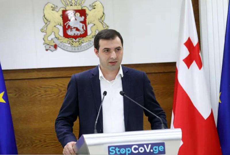 "იმართებოდა ფართომასშტაბიანი ღონისძიება რეგულაციების უხეში დარღვევით - სამი პირი ჯამში 22 000 ლარით დააჯარიმეს" - რა ინფორმაციას ავრცელებს ბექა ფერაძე