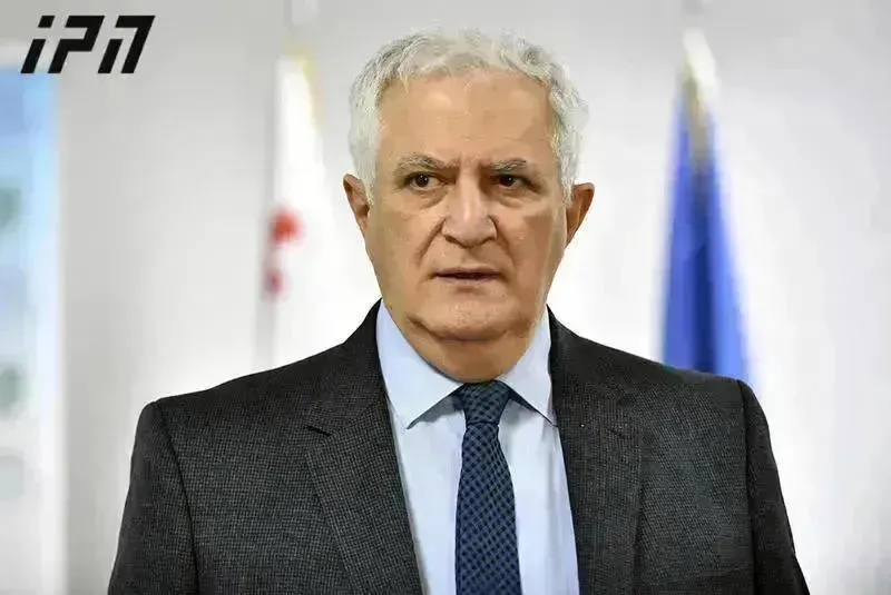 "5-დან 11 წლამდე ბავშვებისთვის ვაქცინა შეკვეთილი გვაქვს" - ამირან გამყრელიძე
