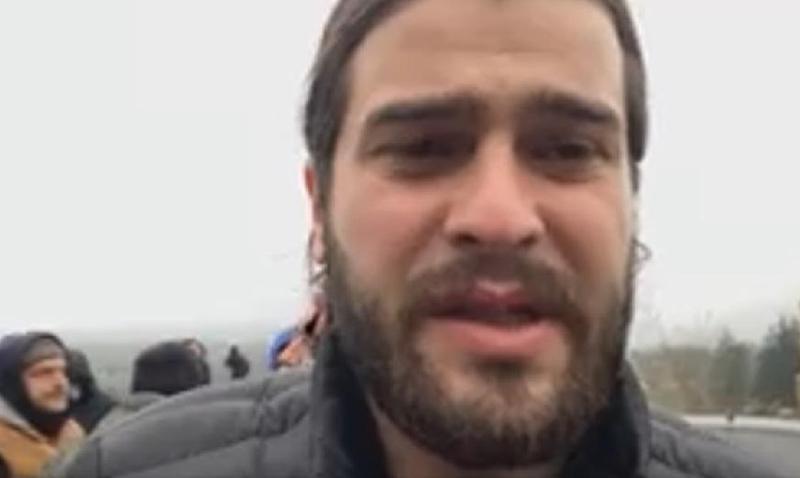 "ორ სატვირთო მანქანას გავატარებთ და ისევ გადაიკეტება გზა" - ვარლამ გოლეთიანი რიონის ხეობაში განვითარებულ მოვლენებზე