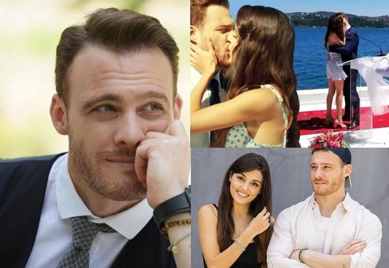 მძღოლობიდან თურქული სერიალების ვარსკვლავობამდე - ვინ არის რეალურ ცხოვრებაში "სერქან ბოლათი": მსახიობის ყოველდღიურობა და სასიყვარულო სკანდალები