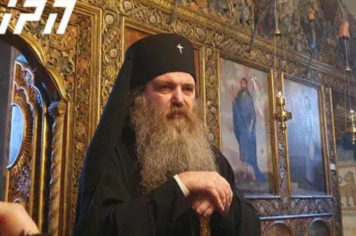 "თუ უფალი ინებებს, არჩევნები ვადამდეც ჩატარდება, თუ არ ინებებს, რაც არ უნდა წამოწვეთ კარვებსა და ქუჩებში, მაინც არაფერი არ მოხდება" - მეუფე იაკობი