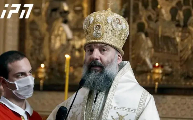 “როდესაც ადამიანი შედარებით კეთილდღეობით ცხოვრობს, ნაკლებად ფიქრობს ღმერთზე, როცა შეემთხვევა უბედურება ან რაიმე მძიმე სატანჯველი, ადამიანი მდაბლდება“ - მეუფე შიო