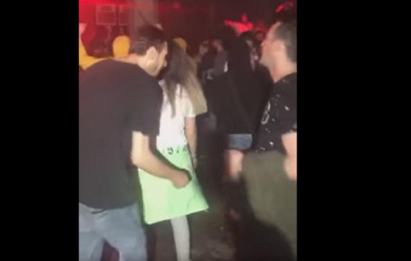 "იიიი ასტრაზენეკა არ გვინდა, ფაიზერი მხოლოდ... ეს გვინდაააა? 2 კვირა და ისევ იქ ვართ, საიდანაც გამოვძვერით" - სოციალურ ქსელში წვეულების ამსახველი კადრები ვრცელდება