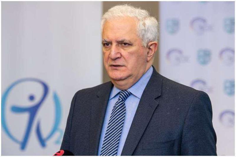 "აქტიურობა მაღალია" - რამდენი ადამიანი დარეგისტრირდა უკვე ჩინური "სინოფარმის" ვაქცინით ასაცრელად?