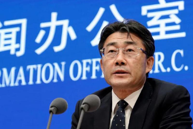 ჩინეთის CDC-ის დირექტორის თქმით, ინფორმაცია, თითქოს მან აღიარა, რომ "კოვიდის" საწინააღმდეგო ჩინური ვაქცინები ნაკლებეფექტიანია, "სრული გაუგებრობაა"