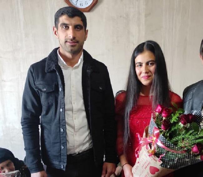 ერთი ვერსიით, გოგონას დანიშნულ მამაკაცზე გათხოვება არ სურდა - რას ამბობენ საგარეჯოს მუნიციპალიტეტში დაკარგულ 18 წლის გოგონაზე ახლობლები?