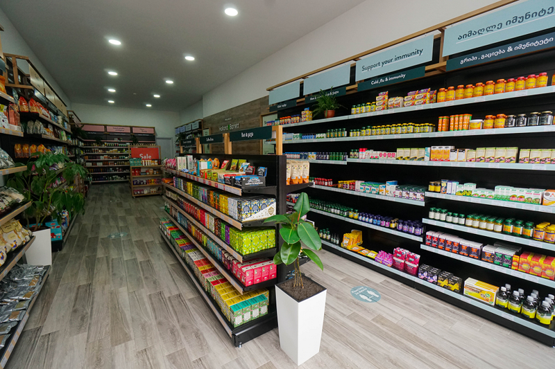 საქართველოში ჯანსაღ და ეკოპროდუქციაზე მოთხოვნა იზრდება - რატომ უნდა გავხდეთ ბიოპროდუქტის მომხმარებლები?