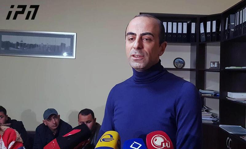 ბათუმის ბულვარის დირექტორი თანამდებობიდან გაათავისუფლეს - "მათ დამსაჯეს, ეს მოსალოდნელი იყო... ეს არის მათი დასასრულის დასაწყისი"