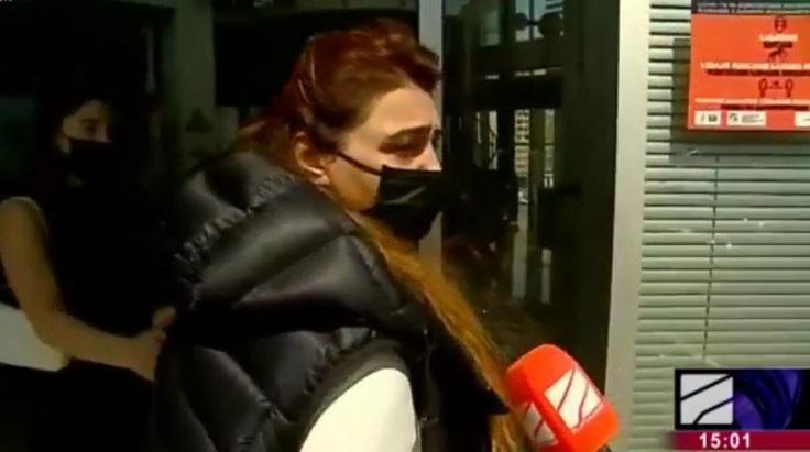 "მიუკარებლობაზე მქონდა პრეტენზია და დაიჭირეს" - ოჯახური ძალადობის ფაქტზე დაკავებული ბიზნესმენის, დავით კოდუას მეუღლის პირველი კომენტარი