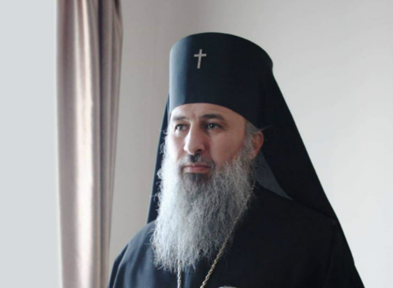 "საჭიროა კორონავირუსთან დაკავშირებული აკრძალვებისა და მკაცრი ზომების შემსუბუქება" - მიტროპოლიტი ანდრია 4 მიზეზს ასახელებს