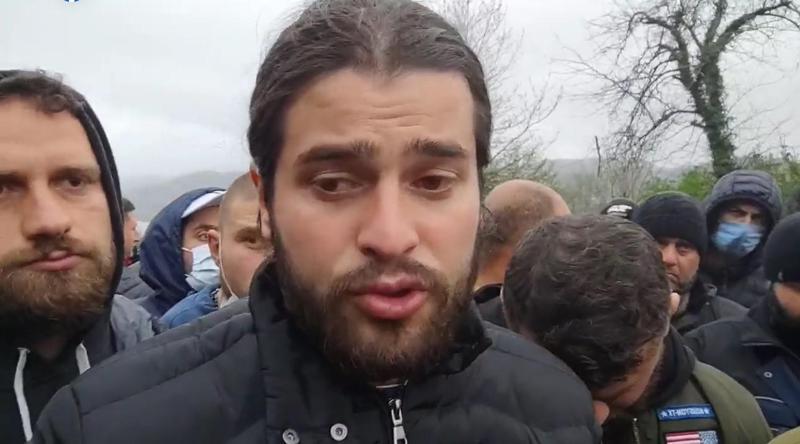 ხმაური რიონის ხეობაში, ჰესის მოწინააღმდეგეთა მოთხოვნა და დამატებითი საპოლიციო ძალები - რას აცხადებენ შსს - ში?