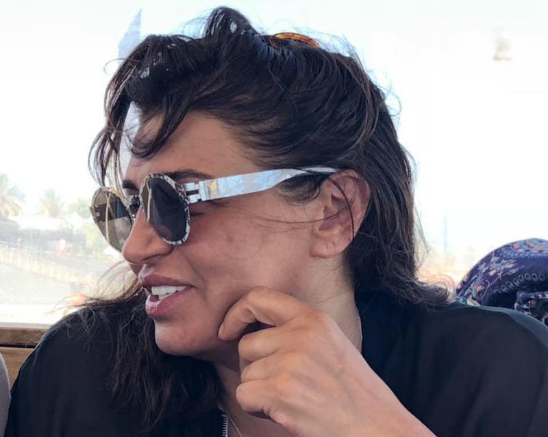 "არ ვუცემივარ, სავარძელზე მივარტყი თვალი" - დავით კოდუას ცოლი ჩვენებას ცვლის