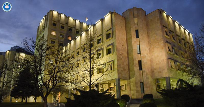 უვადო პატიმრობა მიესაჯა კაცს, რომელმაც 12 წლის გერი გააუპატიურა