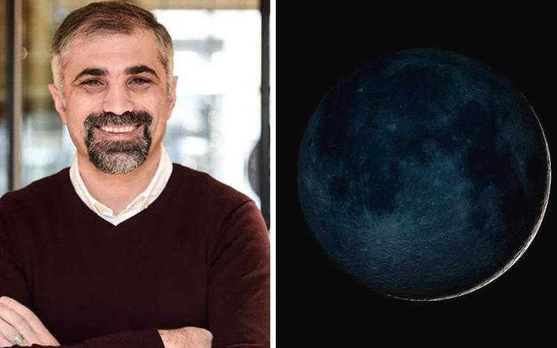 რა გავლენას მოახდენს 12 აპრილის ახალმთვარეობა ზოდიაქოს ნიშნებზე და რას უნდა ველოდოთ პოლიტიკური ცხოვრების ჭრილში - ასტროლოგ რამაზ გიგაურის განმარტება