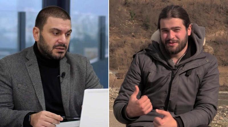 "თუ მას არ აქვს ჩემთან კითხვები, მე მაქვს მასთან" - "ნამახვანჰესის" პროექტის აღმასრულებელი დირექტორი ვარლამ გოლეთიანს საჯაროდ დიალოგზე იწვევს