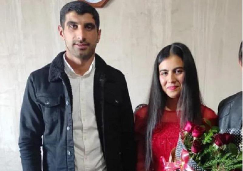 სოფელ ლამბალოდან დაკარგული 18 წლის გოგო პოლიციამ იპოვა - არსებული ინფორმაციით, მან უარი თქვა არასასურველ ნიშნობაზე და სხვას გაჰყვა ცოლად