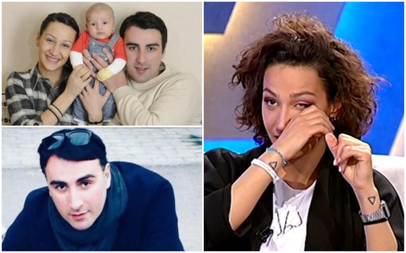 "ორსულად ვიყავი, როცა ბესომ ოჯახის წევრების თვალწინ ძალიან მცემა..." - ნინუცა მაყაშვილი ყოფილი მეუღლის მხრიდან ოჯახურ ძალადობაზე პირველად ალაპარაკდა