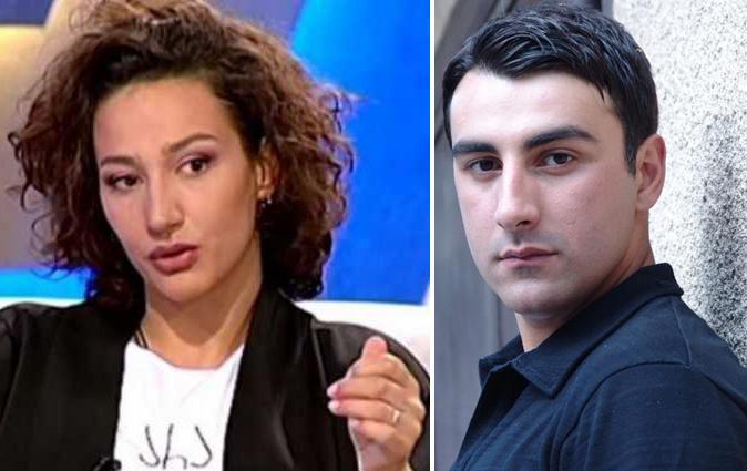 "ეს ისეთი ამაზრზენი ტყუილია, რომელსაც 5000 ლარზეც კი, ადამიანი არ უნდა ამბობდეს" - ბესო ზანგური ყოფილი ცოლის ბრალდებას პასუხობს