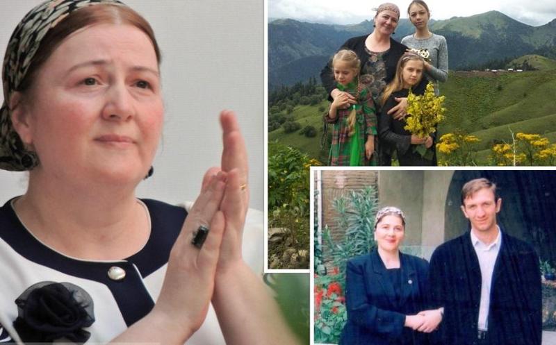 "მულმა მითხრა, ომარი აღარ არისო. ერთი კი ვიკივლე, მაგრამ როცა ბავშვები შემოცვივდნენ ოთახში, იმ დღიდან ქვა და რკინა გავხდი" - მექა ხანგოშვილი პირად ცხოვრებასა და ქართულ-ქისტურ ურთიერთობებზე