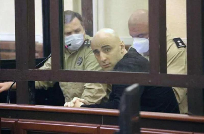 ნიკა მელიას სასამართლო პროცესი გადაიდო - სხდომა 13 მაისს გაიმართება