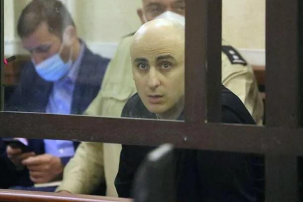 ნიკა მელია მზად არის გირაოს სანაცვლოდ დატოვოს ციხე, თუ "ოცნება" ამნისტიის შესახებ კანონპროექტს გაიწვევს - ენმ-ის ლიდერის მიმართვა