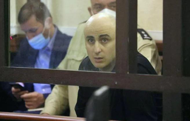 ევროკავშირმა ნიკა მელიას გირაოს თანხა გადაიხადა