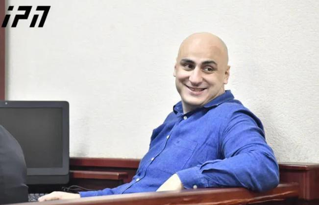 ნიკა მელიას განცხადებით, ციხეში 19 კილო დაიკლო