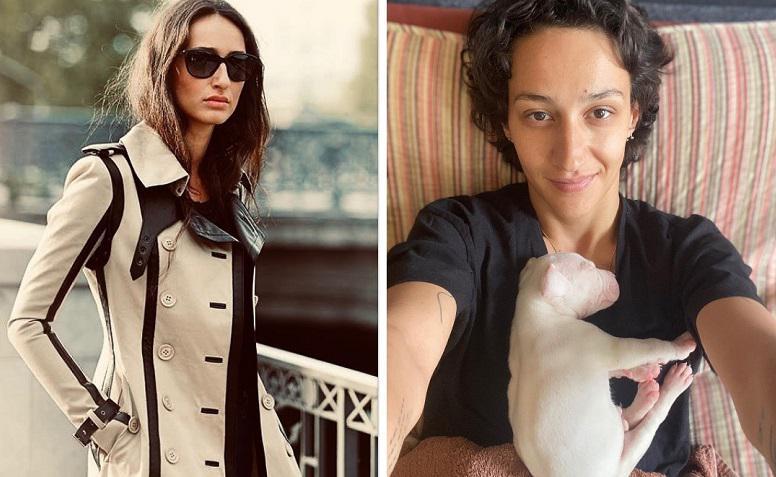 "დიდი დრო დასჭირდა, თუმცა, მთავარია, რომ შეძლო ამაზე საუბარი... უნდა თქვათ, უნდა ამოიღოთ ხმა" - რას წერს რუსკა მაყაშვილი დის სკანდალური ინტერვიუს შემდეგ