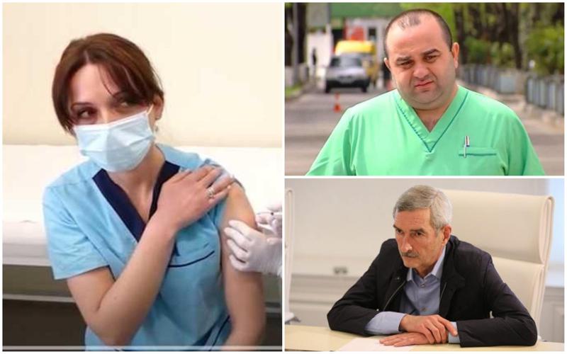 "გამოძიება ამოიღებს ფლაკონს, რომელიც საქმეში დამაგრდება" - მეგი ბაქრაძის ოჯახის ადვოკატები პაატა იმნაძის და ლევან რატიანის გამოკითხვას მოითხოვენ