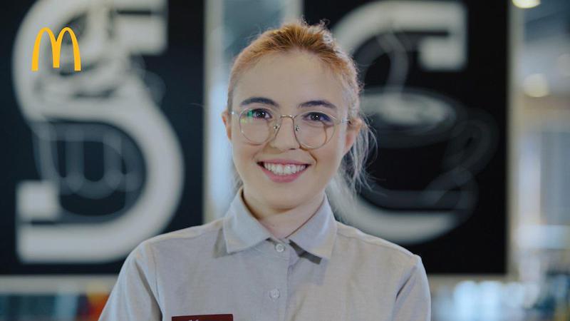 როგორ ზრუნავს მაკდონალდსი თანამშრომლების კეთილდღეობაზე პანდემიის დროს