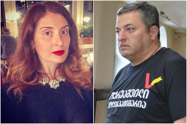 "თითქოს ახალი ტრენდი დამკვიდრდა, ძალადობაზე რომ ყვებიან ქალები" - რას პასუხობს გურამ ჩალაგაშვილი მის მიმართ გამოთქმულ ბრალდებას?