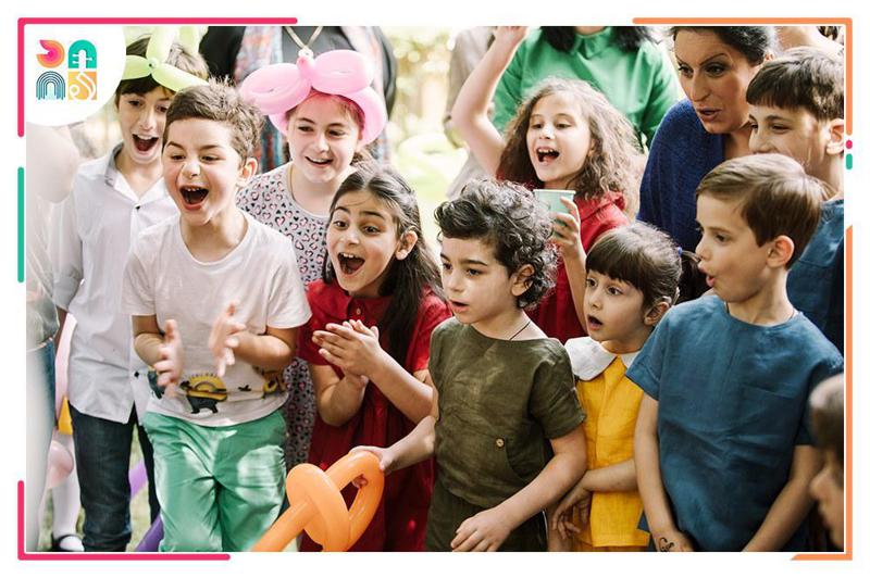 „როცა სხვა ადამიანების მსგავს ისტორიებს ვუსმენ, ვხვდები, რომ ჩვენ ძალიან გაგვიმართლა...” - სმენადაქვეითებული პატარების ცხოვრება და შანსი, რომ სამყარო სრულად შეიგრძნონ