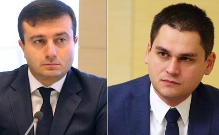 არაოფიციალური ინფორმაციით, გიორგი ხოჯევანიშვილთან ერთად, "ოცნებიდან" გახარიას გუნდში კიდევ რამდენიმე პარლამენტარი მიდის