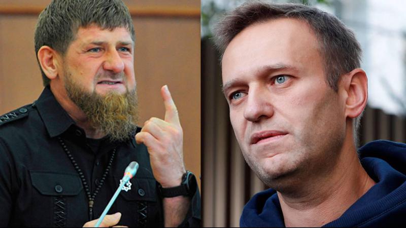 "ყურანი არ არის ისეთი წიგნი, რომ ნავალნის თავისი ბინძური ხელებით შეხება შეეძლოს" - რა თხოვნით მიმართავს კადიროვი საპატიმროს თანამშრომლებს, სადაც ნავალნი იმყოფება