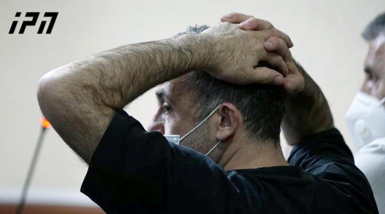 დავით კოდუას საპატიმროში კორონავირუსი დაუდასტურდა