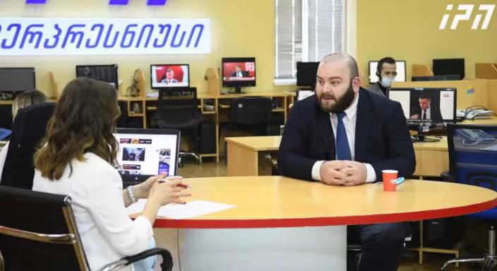 "რადიკალურ ოპოზიციურ პარტიებთან არ ვითანამშრომლებთ, ადგილობრივ არჩევნებში მონაწილეობას მივიღებთ" - ლილუაშვილი გახარიას პარტიის გეგმებზე