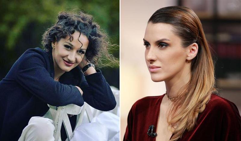 "რუსთაველის თეატრი, იმედია რეაგირებას მოახდენთ და ზანგურისთვის ხალხს ტაშს არ დააკვრევინებთ!" - რას წერს ლიკა ევგენიძე