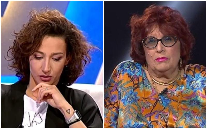 "ძალადობაზე თუ რამე გინდა თქვა, 11 წელი არ უნდა ელოდო 5 ათას ლარიან კონვერტს!" - ქეთი დოლიძე ნინუცა მაყაშვილის ინტერვიუს ეხმაურება