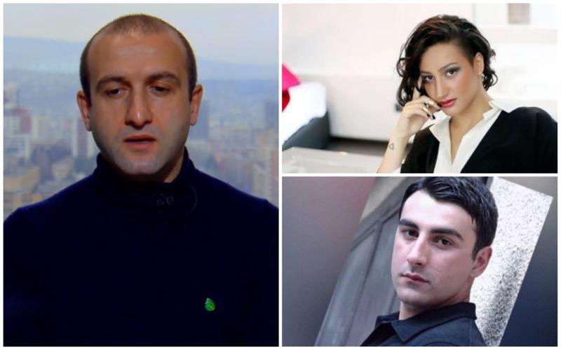 "მტკიცებულებების გარეშე არაფრის არ მჯერა... ზანგურს რომ ეთქვა ცოლი მცემდაო, უნდა დაგვეჯერებინა?" - იაგო ხვიჩია მაყაშვილის ინტერვიუს ეხმაურება