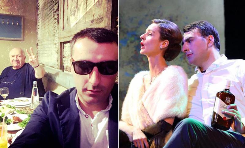 "ფემინისტთა სახლში ხომ არ ერევა ეს ღირსეული სასახლე" - ბესო ზანგური თამთა ინაშვილს პასუხობს და წერს, რომ დაწყებული კამპანია სტურუას წინააღმდეგაა მიმართული