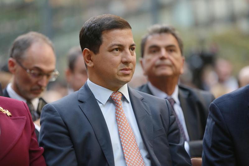 "პირადი რეიტინგი არ არის პოლიტიკაში გადამწყვეტი... გამარჯვება გუნდის ერთგულებაზეა დამოკიდებული" - რას წერს არჩილ თალაკვაძე "ფეისბუქზე"?