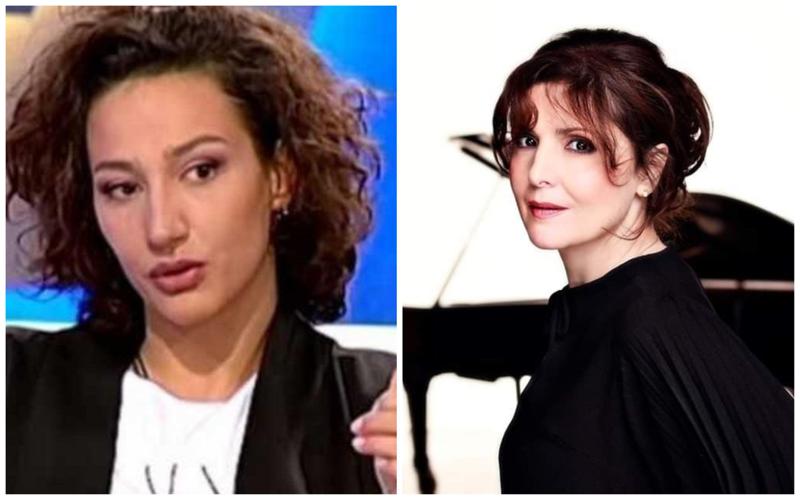 "10 წელი სად იყო?! - არ უშვებთ იმას, რომ ეს ვიღაცას რაღაცის ასაგორებლად შეიძლება სჭირდებოდეს?!" - ელისო ბოლქვაძე ნინუცა მაყაშვილზე